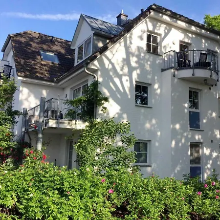 Rämel 17 Ostseeheilbad Zingst