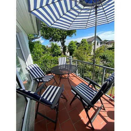 Apartment Rämel 17 *